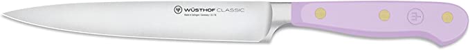 Wusthof Classic Purple Yam - 6" Utility Knife