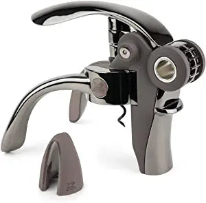 Peugeot Baltaz Lever Corkscrew - Basalte