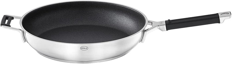 Rösle SILENCE PRO Frying Pan -32cm/12.6"