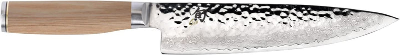 Shun Premier Blonde - 8" Chef's Knife