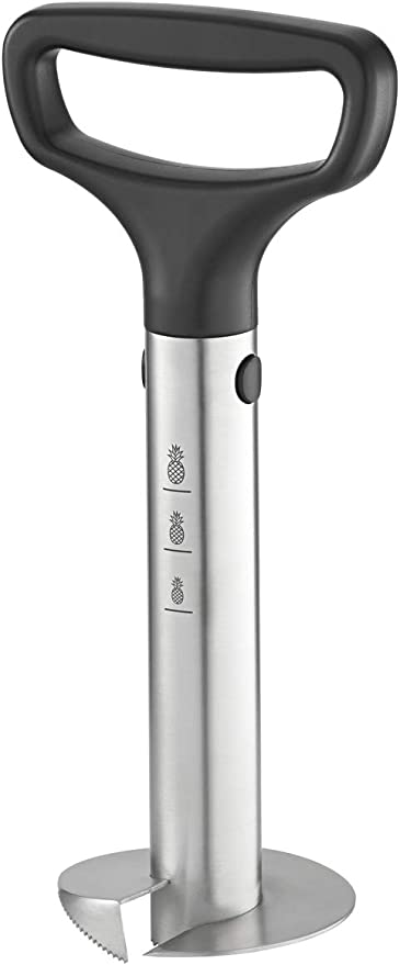 Rosle Pineapple Cutter Pro with Grip Handle