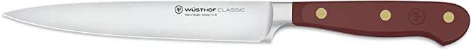 Wusthof Classic Tasty Sumac - 6" Utility Knife
