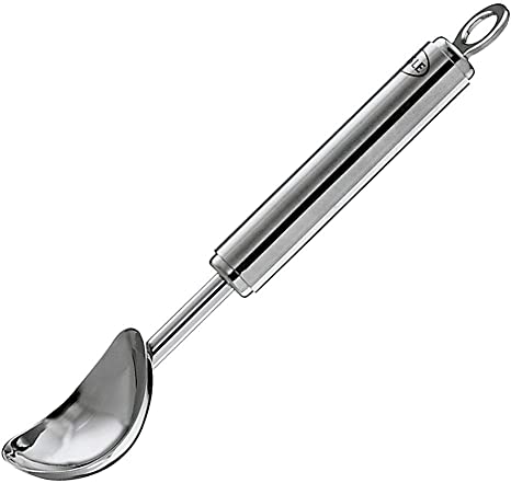 Rosle Stainless Steel Ice Cream Scoop - 8"