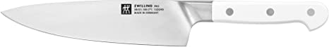 Henckels Zwilling Pro Le Blanc - 7" Slim Chef's Knife