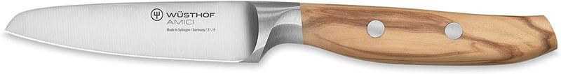 Wusthof Amici - 3 1/2" Paring Knife