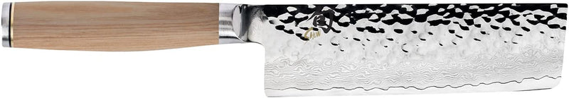 Shun Premier Blonde - 5 1/2" Nakiri Knife