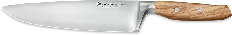 Wusthof Amici - 8" Chef's Knife