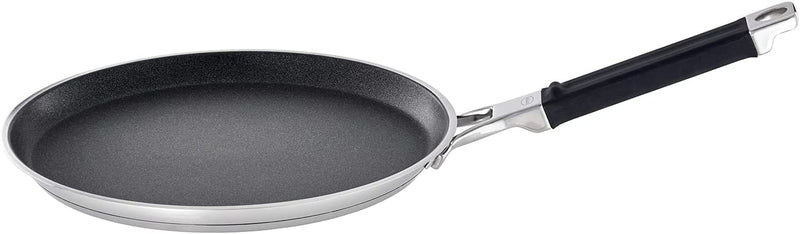 Rösle SILENCE PRO Crêpes Pfanne -28cm/11"