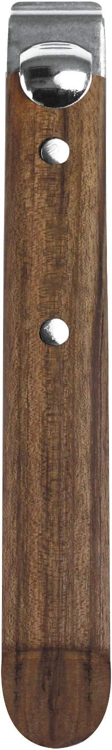 Cristel Detachable Handle Walnut Wood