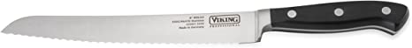 Viking Professional 8" Bread Knife