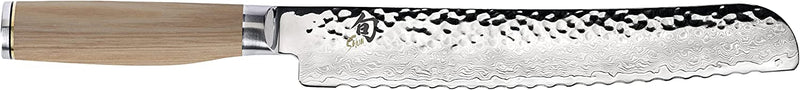 Shun Premier Blonde - 9" Bread Knife