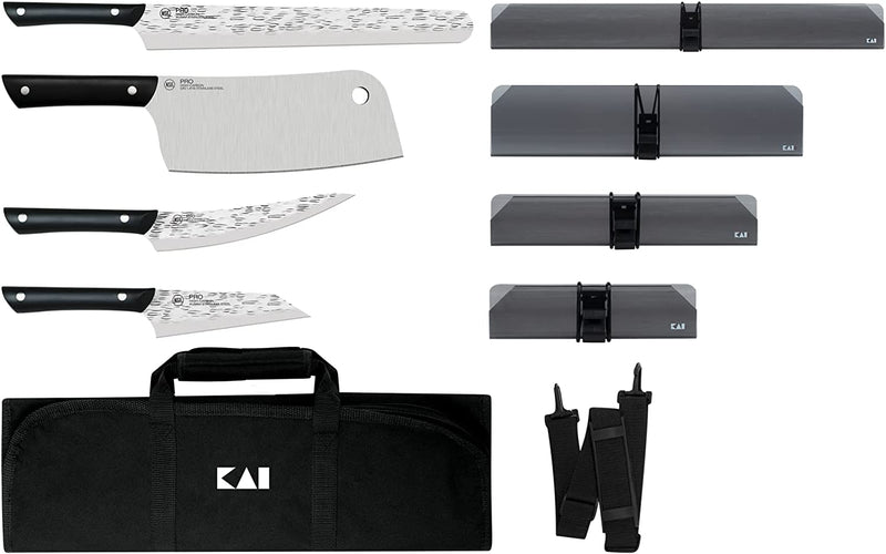 Kai Pro - 5 Pc. BBQ Set