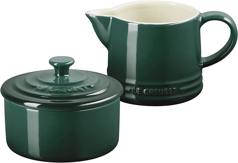 Le Creuset Signature Cream & Sugar Set - Artichaut