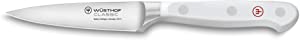 Wusthof Classic White - 3 1/2" Paring Knife