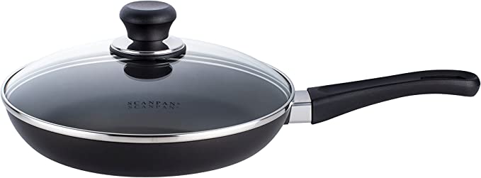 Scanpan Classic Plus - 11" Saute Pan