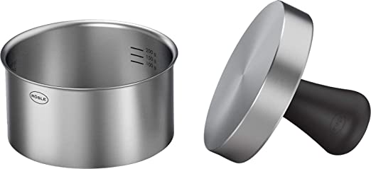 Rosle Burger Press PRO