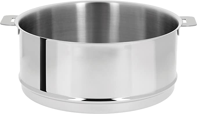 Cristel Mutine - 1 Qt. Steamer