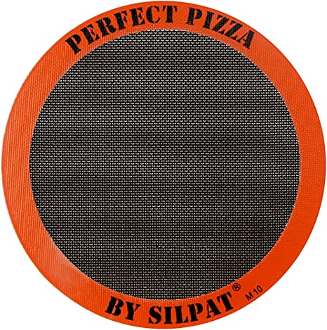 Silpat 12" Round Pizza Baking Mat