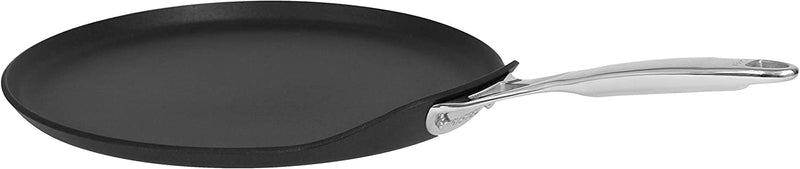 Cristel Castel'Pro Ultralu - 11" Non-Stick Crepe Pan