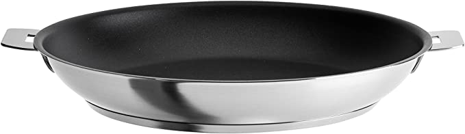 Cristel Strate - 12" Non-Stick Frying Pan
