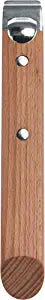 Cristel Detachable Handle Beech Wood