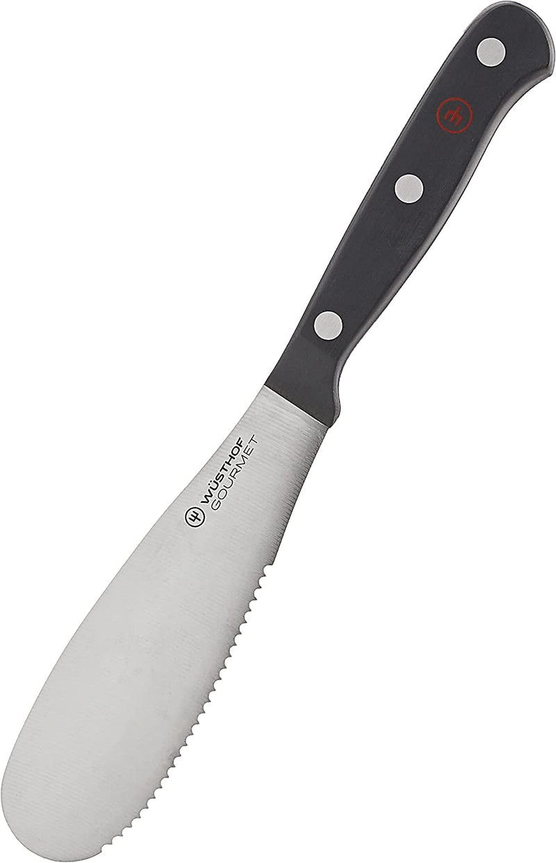 Wusthof Gourmet - 5" Spreader