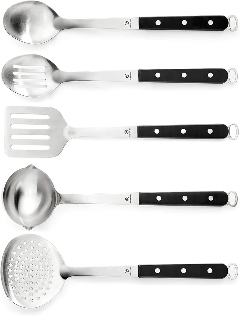 Wusthof - 5 Pc. Kitchen Tool Set
