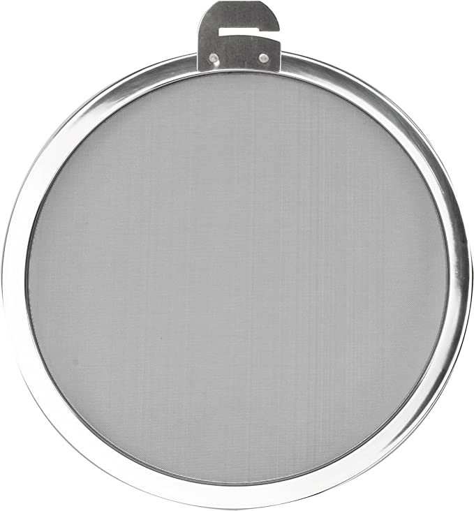 Cristel Strate - 11" Splatter Screen