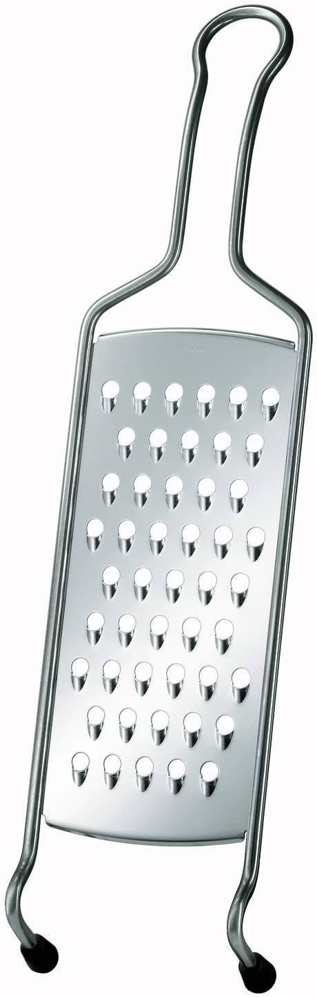 Henckels Cooking Tools 18/10 Stainless Steel, Cheese Grater