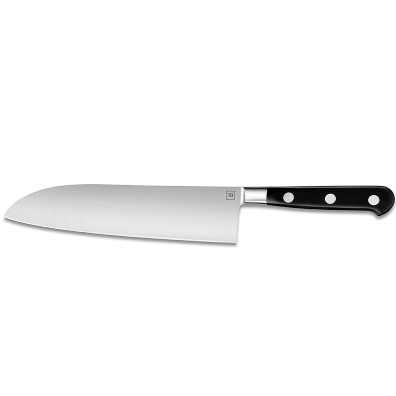 TB Maestro Ideal 7" Santoku Knife