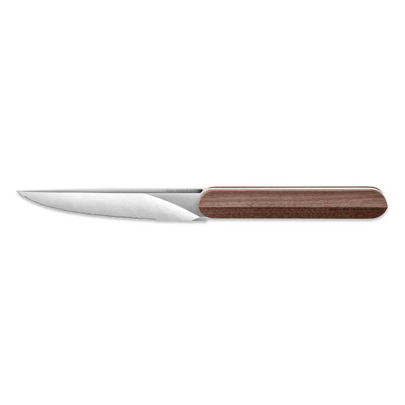TB Louis 4 1/2" Serrated Utility Knife
