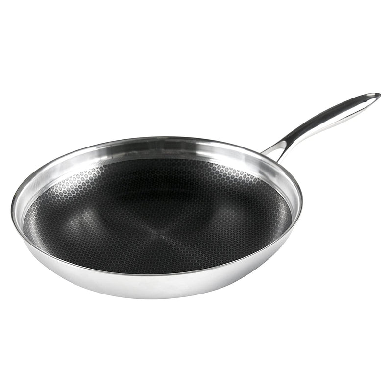 Black Cube 11" Fry Pan