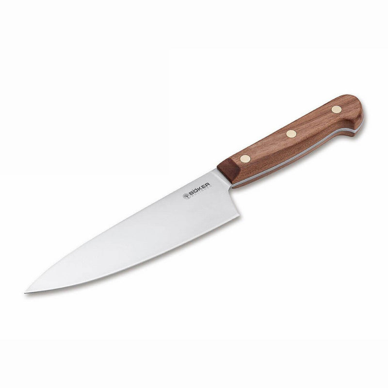 Boker Cottage-Craft 6.5" Chef's Knife