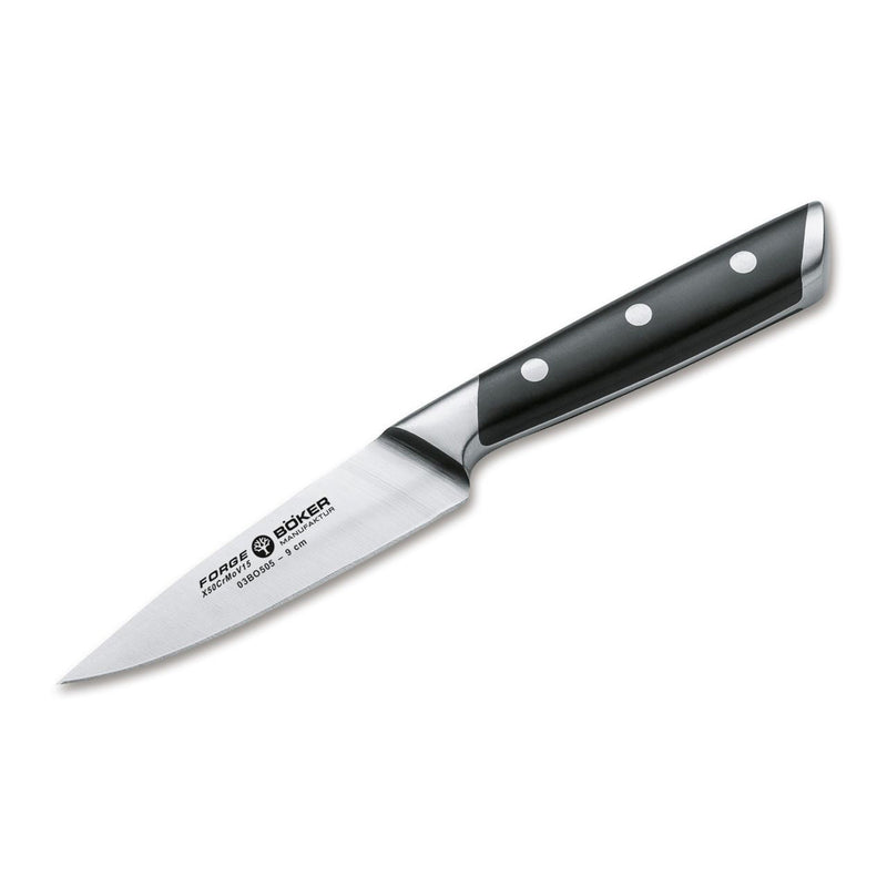 Boker Forge 3.5" Paring Knife