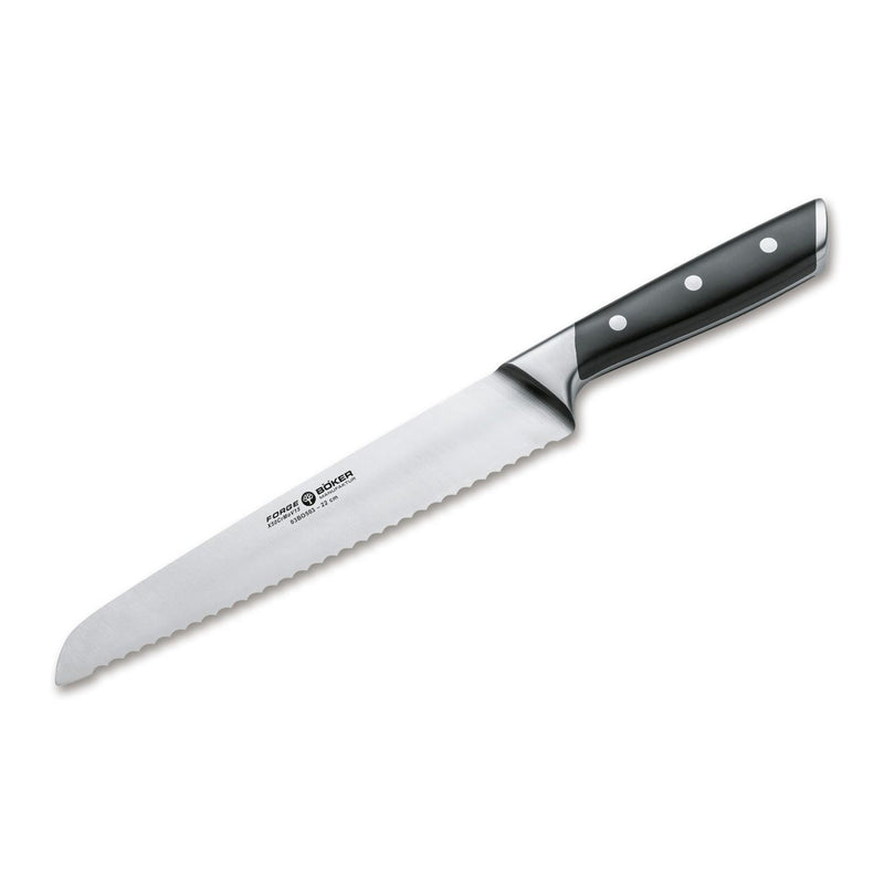Boker Forge 8.7" Bread Knife