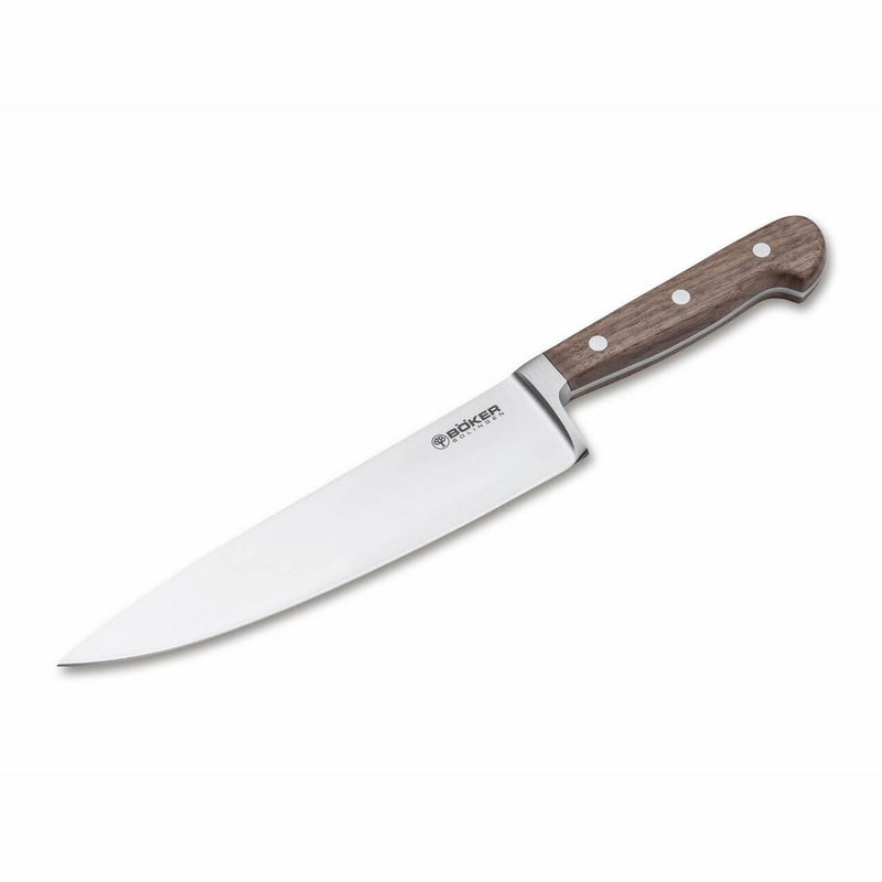 Boker Heritage 8.27" Chef's Knife