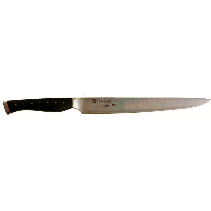 Chroma Chefsmesser - 9" Carving Knife