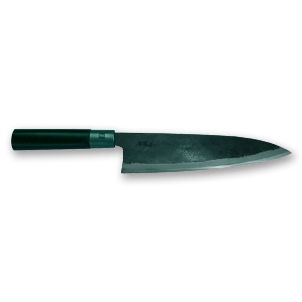 Chroma Haiku Kurouchi Tosa - 8 1/2" Gyuto Chef Knife