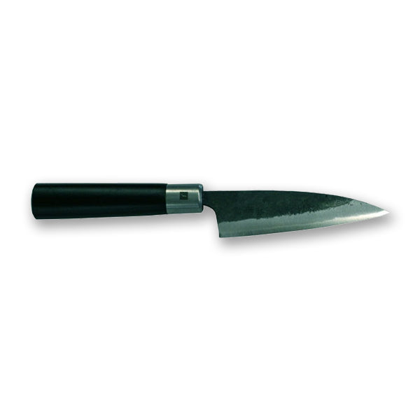 Chroma Haiku Kurouchi Tosa - 4 1/4" Ko-Yanagi (Sashimi) Knife