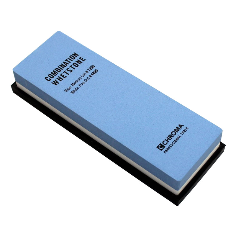 Chroma ST-1200/4000 Combination Whetstone