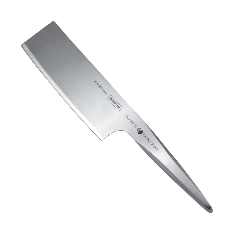 Chroma type 301 - Japan Nakiri Knife