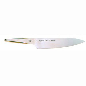 Chroma type 301: 10" Chef Knife
