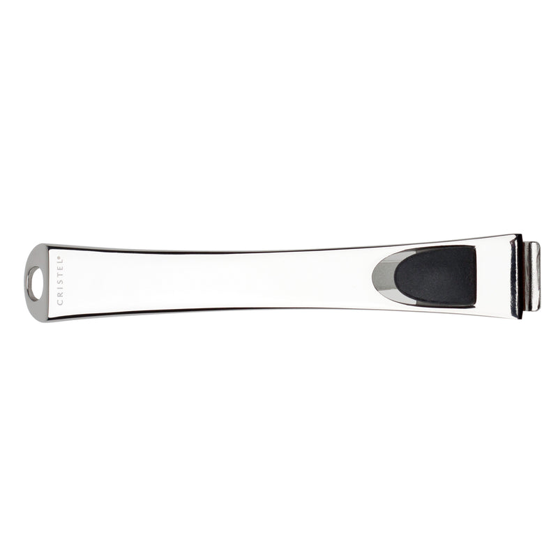 Cristel Casteline Stainless Steel Handle