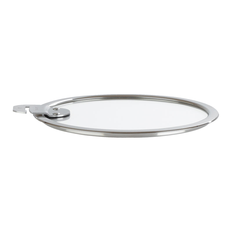 Cristel Strate 10" Flat Glass Lid