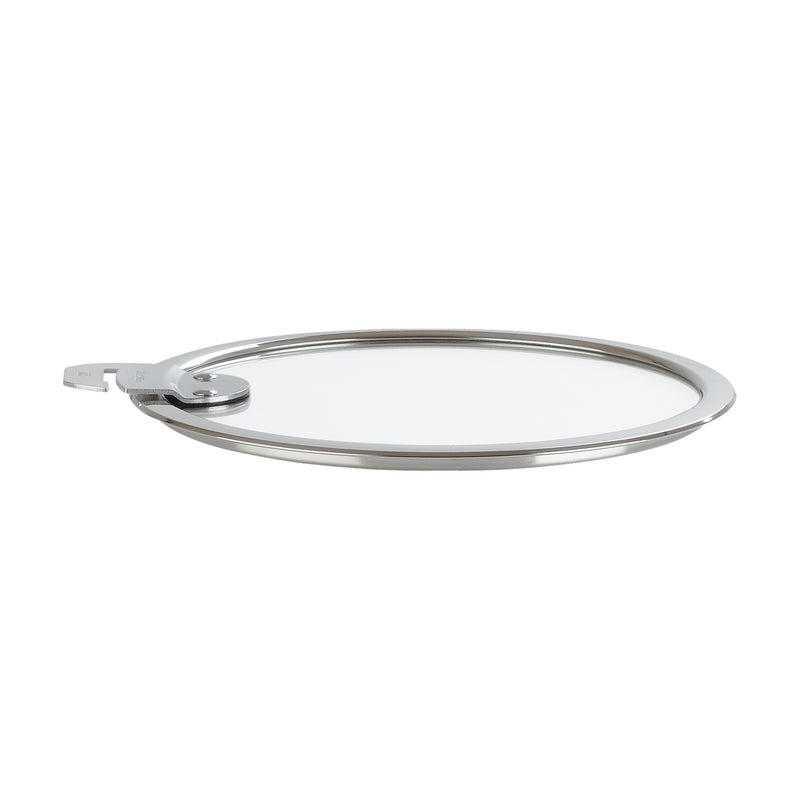 Cristel Strate 9.5" Flat Glass Lid