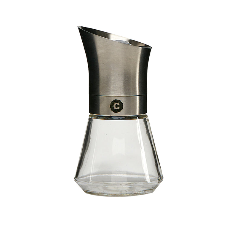 CrushGrind Kala 5" Spice Grinder - Stainless Steel