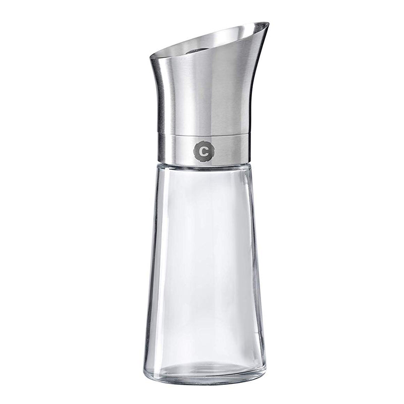 CrushGrind Kala Big 6" Spice Grinder - Stainless Steel