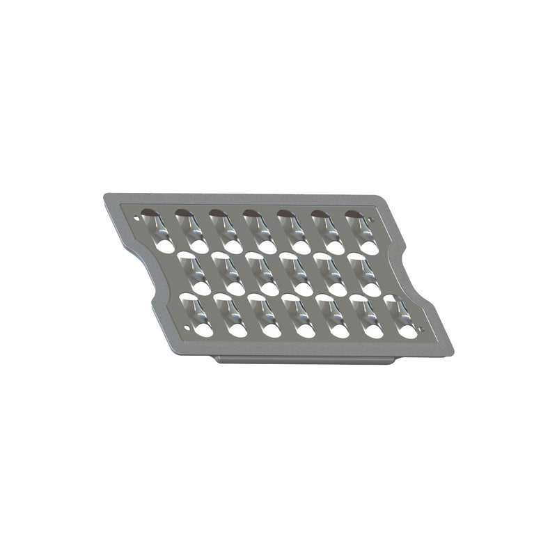 de Buyer La Mandoline Swing 2.0 Coarse Grater