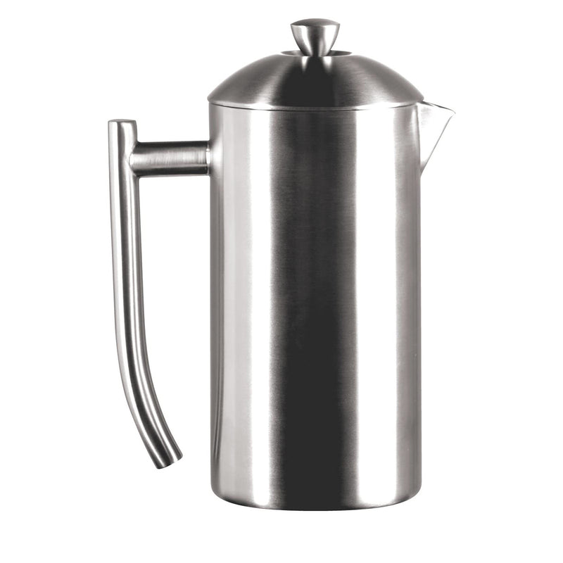 Frieling 23 oz. French Press - Brushed Finish