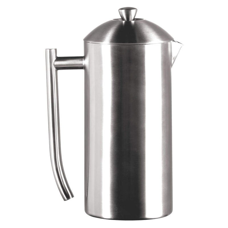 Frieling 44 oz. French Press - Brushed Finish